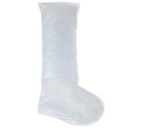 Covarmed Attelle Gonflable Jambe 1 Pièce