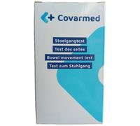 Covarmed Autocontrôle Des Selles 1 Pièce