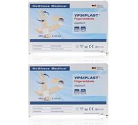 Covarmed Bandages longues 12 cm x 3 Bandage(S) 2x100 pc(s)