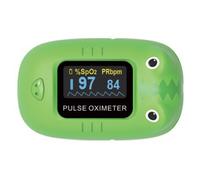 Covarmed Oxymetre De Pouls Doigt Pediatrique 1 Pièce