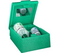 Covarmed Station de douche occulaire Set(S) 1 pc(s)