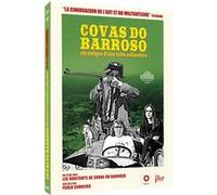 Covas do barroso chronique d'une lutte collective DVD C
