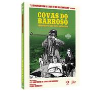 Covas do barroso chronique d'une lutte collective DVD DVD