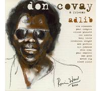 Covay, Don - Ad Lib
