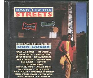 Covay Don - Celebrating The Music of Don Covay [Import]
