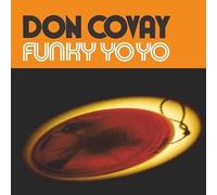 Don Covay - Funky yo