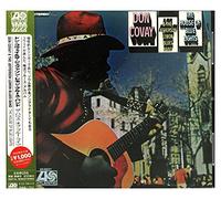 Don Covay & The Jefferson Lemon Blues Band - House of Blue Lights