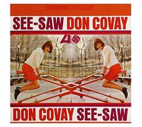 Don Covay – See-Saw