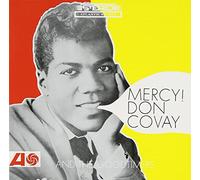 Covay, Don - Mercy
