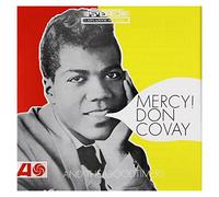 Don Covay & The Goodtimers – Mercy – Import (Rhino)