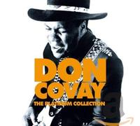Covay, Don - Platinum Collection