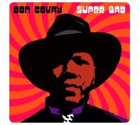 Covay, Don - Super Bad