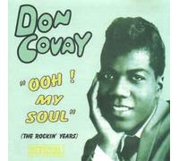 Covay, Don - Tip Your Kapp to Rock 1 / Various