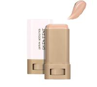 Covebalm Skin Tint - Covebalm Foundation Stick, B-eauty Balm Serum Boosted Skin Tint, Foundation Stick Beauty Balm, Lightweight & Natural Finish Makeup, Longwear Contour (05#)