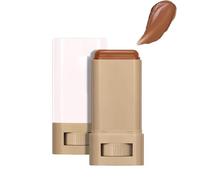 Covebalm Skin Tint - Covebalm Foundation Stick, B-eauty Balm Serum Boosted Skin Tint, Foundation Stick Beauty Balm, Lightweight & Natural Finish Makeup, Longwear Contour (03#)