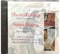 Covelli - Shostakovich/Saint