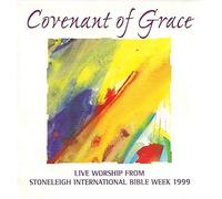 Covement of Grace Live Wo [Import]