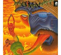 Coven - Blessed is The Black