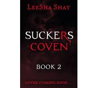 Coven Book 2 - LeeSha Shay - Tempest - ebook (ePub) - Livre