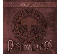 Coven - Destiny of The Gods [Import]