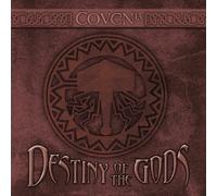 Coven - Destiny of the Gods