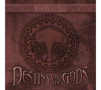 Coven - Le destin des dieux