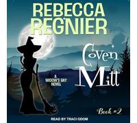 Coven Mitt: A Widow's Bay Novel (The Widow's Bay Series)
