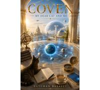 COVEN: MY DEAR CAT AND ME