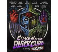 Coven Of The Black Cube [Blu-Ray]