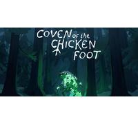 Coven of the Chicken Foot (Steam Account)