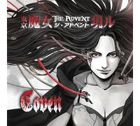Coven - The Advent [Import]