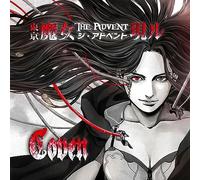 Coven - The Advent [Import]