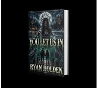 Coven The Maplewood Horrors, #2 - Ryan Holden - Ryan Holden - ebook (ePub) - Livre