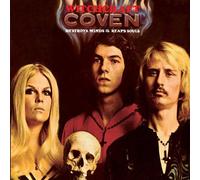 coven - Witchcraft Destroys Minds&Reaps Souls [Import]