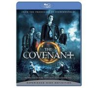 Le Pacte du sang - Edition Blu-Ray