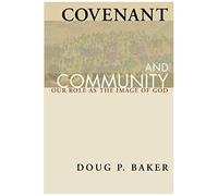Covenant And Community