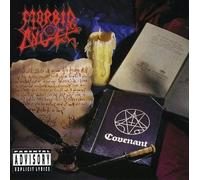 Covenant by MORBID ANGEL [VINYL] NEUF