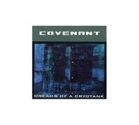 Covenant - Dreams Of A Cryotank