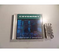 Covenant - Dreams of a cryotank [Import]