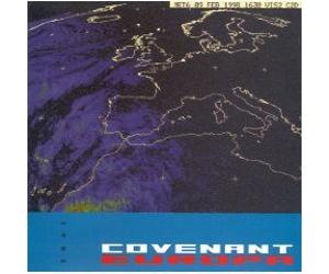 Covenant - Europa