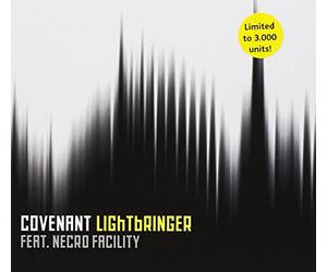 Covenant Feat. Necro - Lightbringer