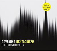 Covenant Feat. Necro - Lightbringer [Import]
