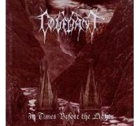 Covenant - in Times Before The Light