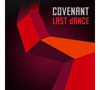 Covenant - Last Dance [Import]