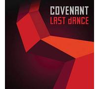 Covenant - Last Dance -Mcd-