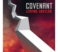 Covenant - Leaving Babylon [Import]