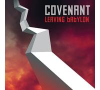 Covenant Leaving Babylon (CD)