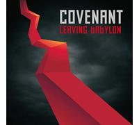 Covenant – Leaving Babylon – CD – Édition limitée (Importé)