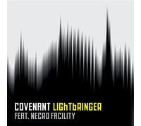 Covenant - Lightbringer (feat. Necro Facility)