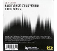 Covenant - Lightbringer [Import]